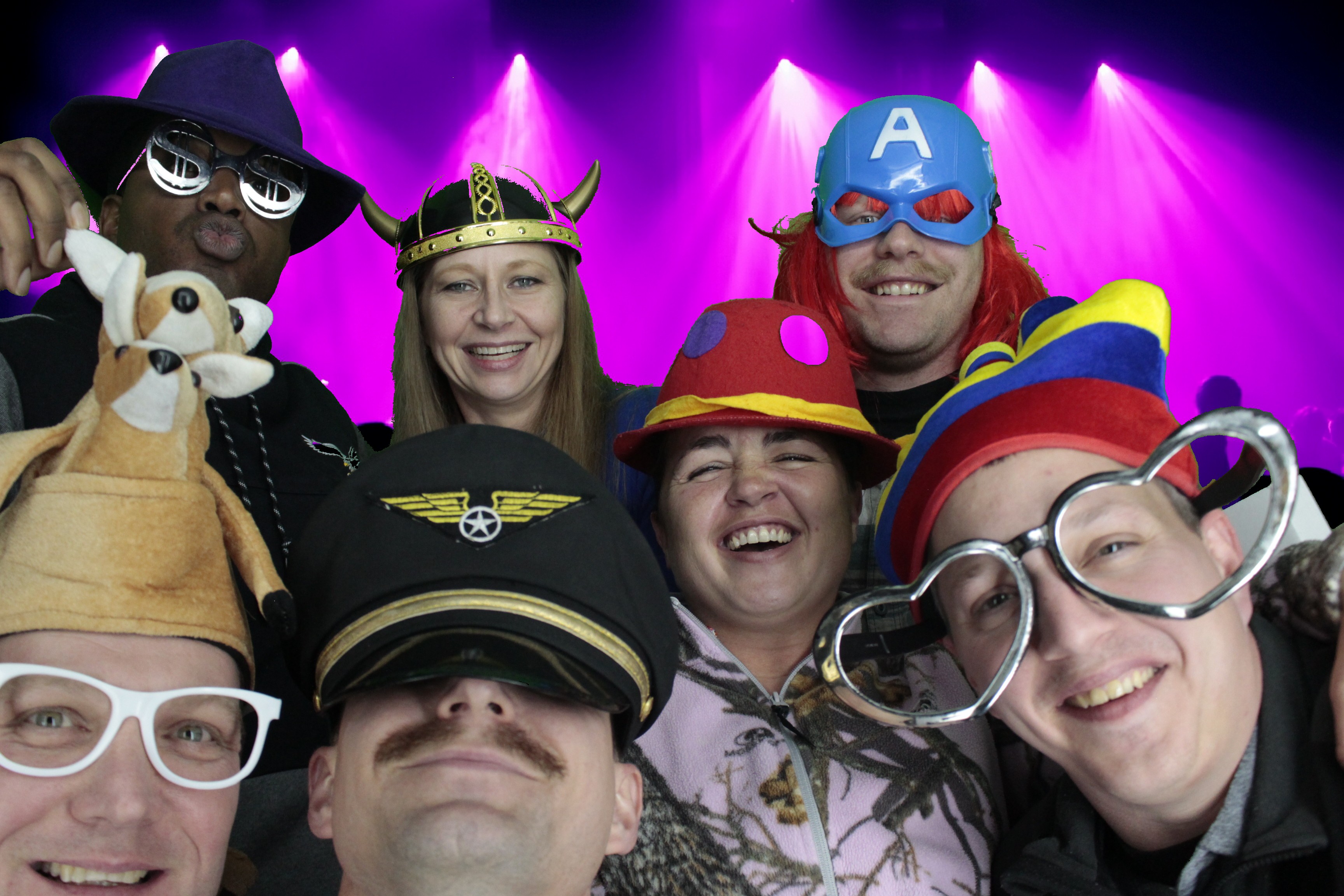 HST Khaki Ball 2018 | View more photos from the event at gallery.myphotoboothexperience.co.uk/u/MyPhotoBoothExperienceLtd/HST-Khaki-Ball-2018
